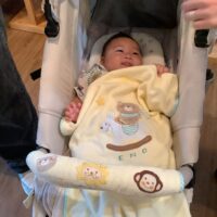 バギーケットの事。