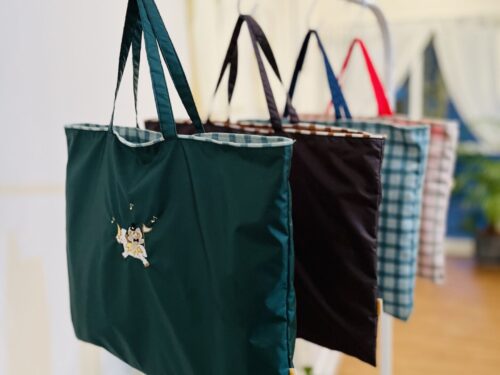 １１月になりました🍂