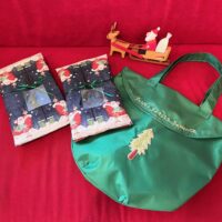 クリスマスのお楽しみ♪