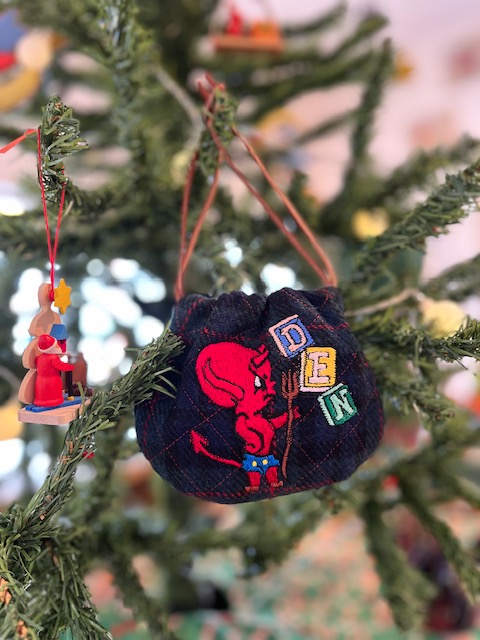 13日〜20日は POPUP！！