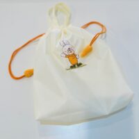 新キャラ登場！！キャロットちゃんです♪