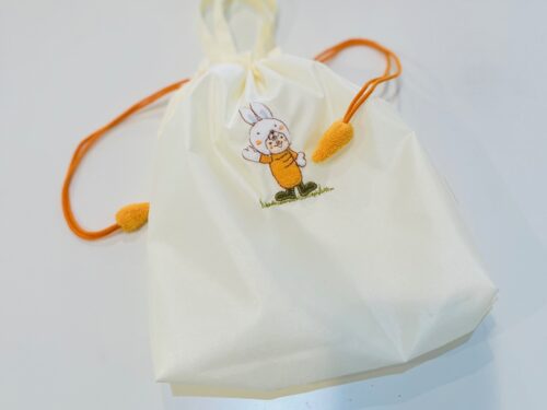 新キャラ登場！！キャロットちゃんです♪