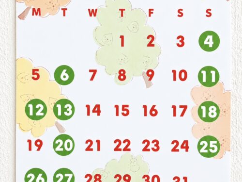 １０月になりました！！